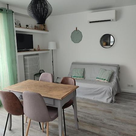 Appartement Climatise Avec Balcon,Wifi, Proche Remparts Avignon Kültér fotó